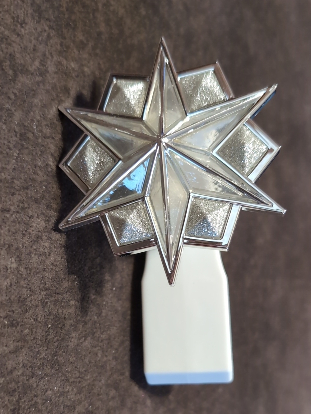 Star Wallflower